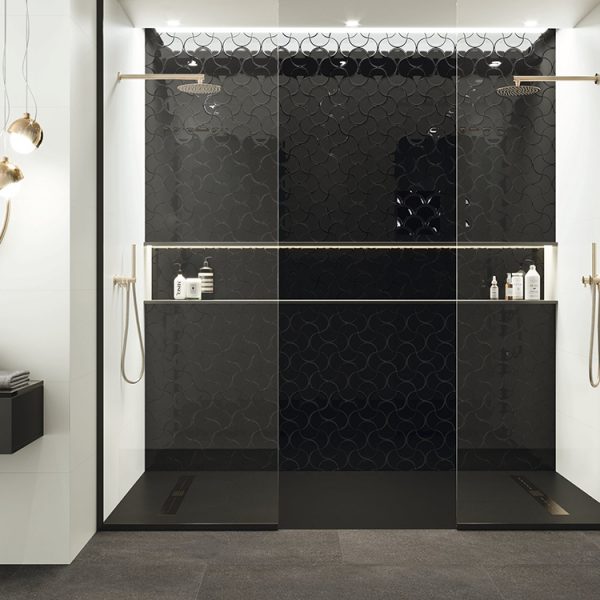 Carreaux Smiles Night APE